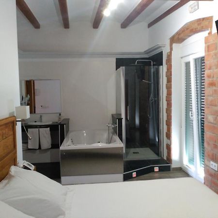 Nou Casablanca Hotel Vinarós Ngoại thất bức ảnh