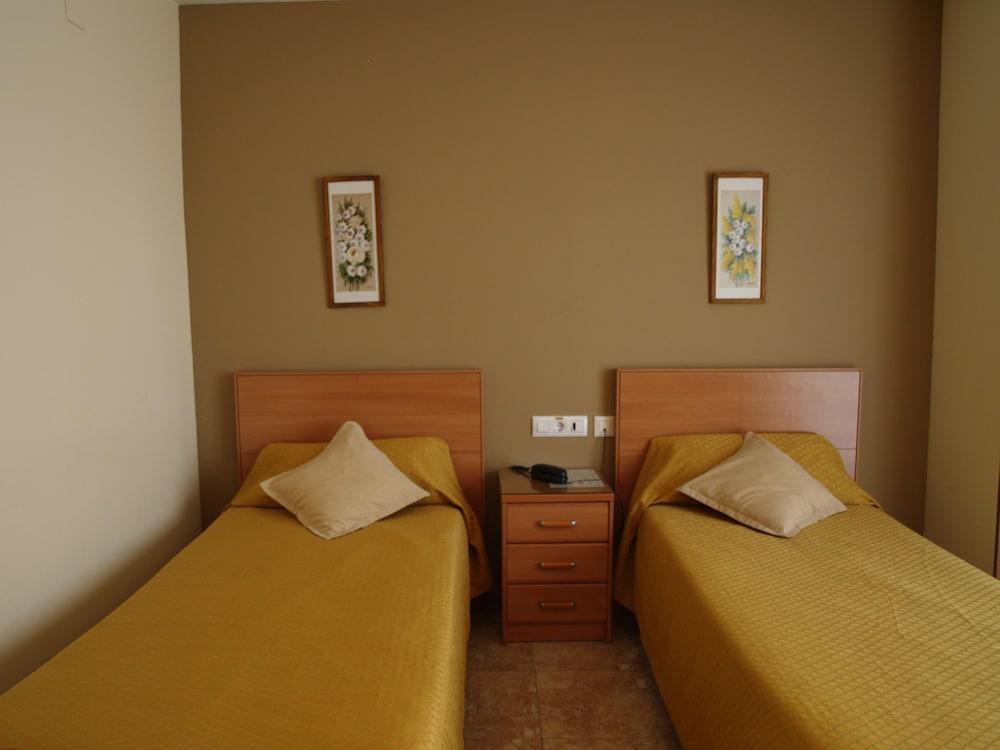 Nou Casablanca Hotel Vinarós Ngoại thất bức ảnh