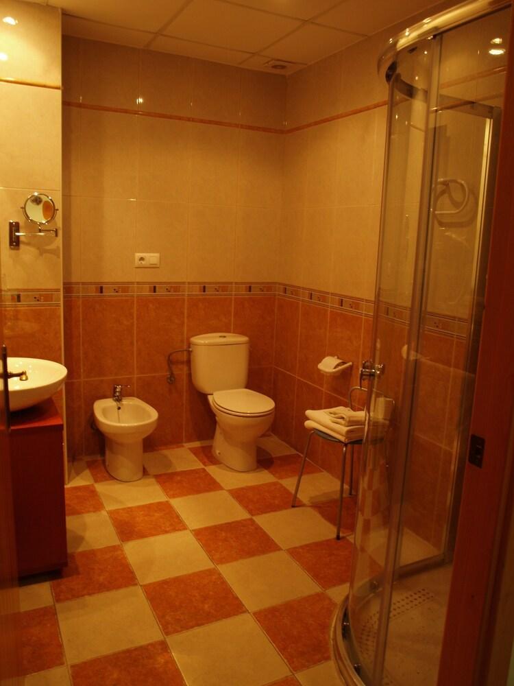 Nou Casablanca Hotel Vinarós Ngoại thất bức ảnh
