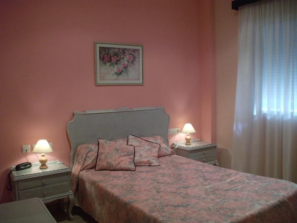 Nou Casablanca Hotel Vinarós Phòng bức ảnh