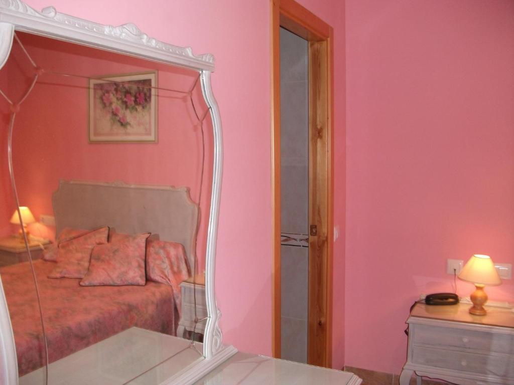 Nou Casablanca Hotel Vinarós Phòng bức ảnh
