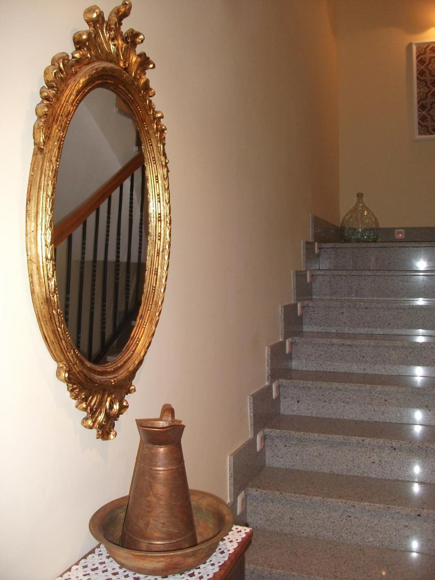 Nou Casablanca Hotel Vinarós Ngoại thất bức ảnh