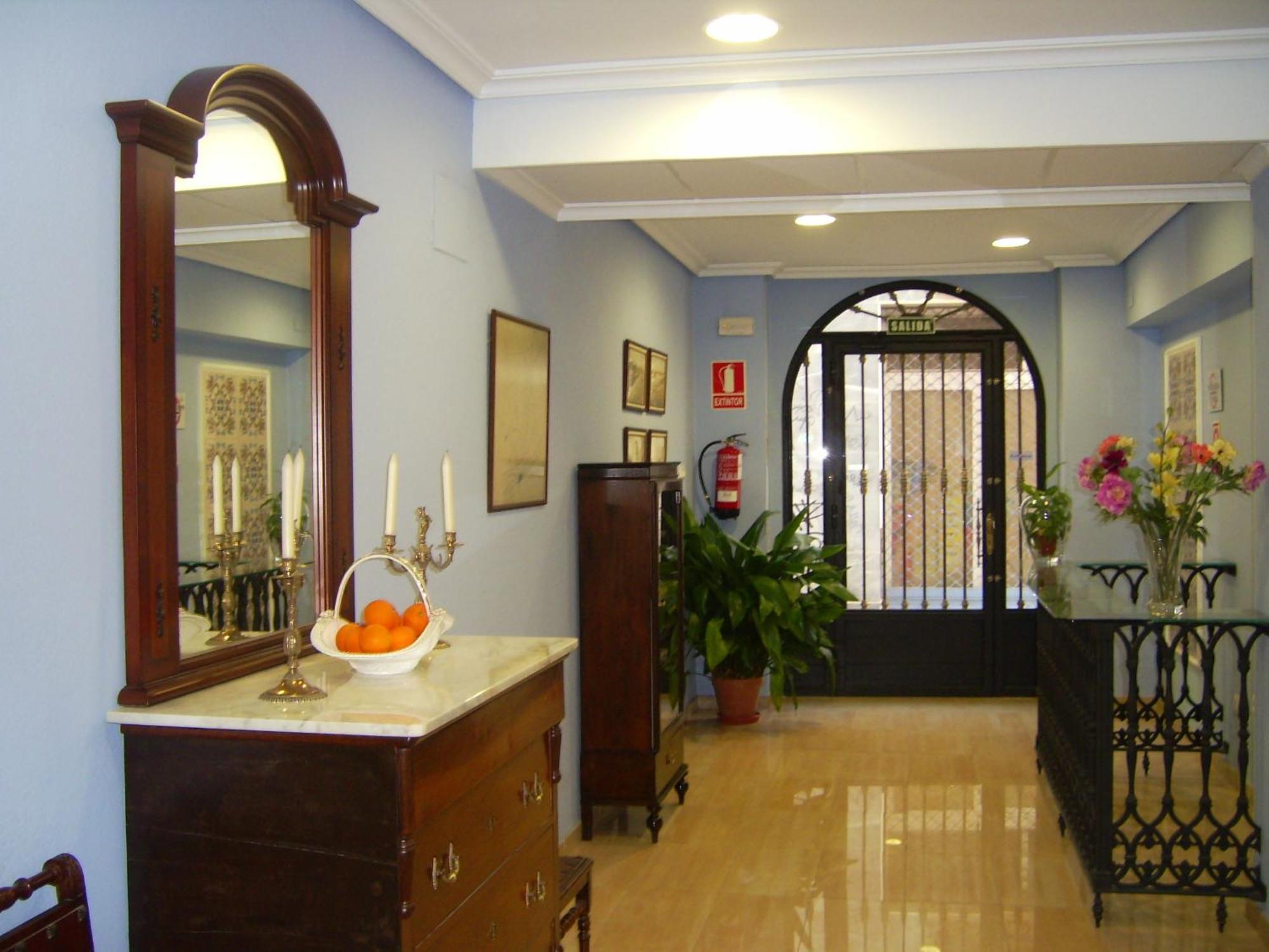 Nou Casablanca Hotel Vinarós Ngoại thất bức ảnh