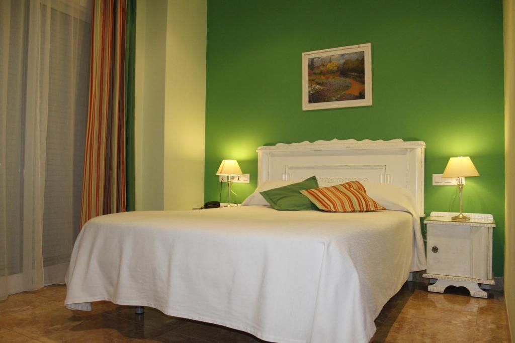 Nou Casablanca Hotel Vinarós Phòng bức ảnh