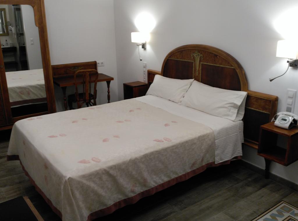 Nou Casablanca Hotel Vinarós Ngoại thất bức ảnh