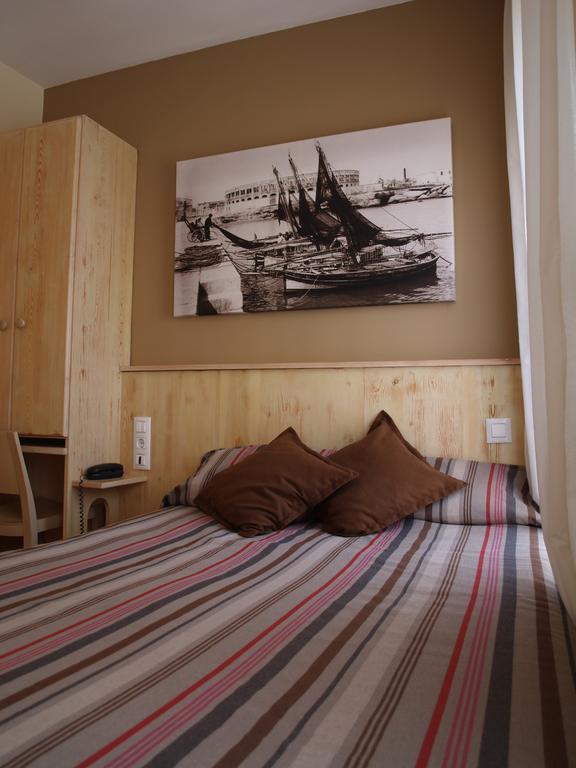 Nou Casablanca Hotel Vinarós Ngoại thất bức ảnh