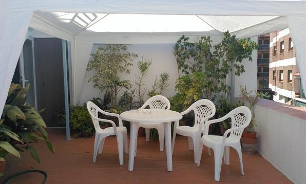 Nou Casablanca Hotel Vinarós Ngoại thất bức ảnh
