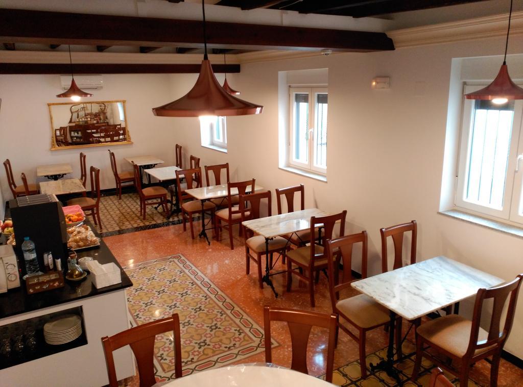 Nou Casablanca Hotel Vinarós Ngoại thất bức ảnh