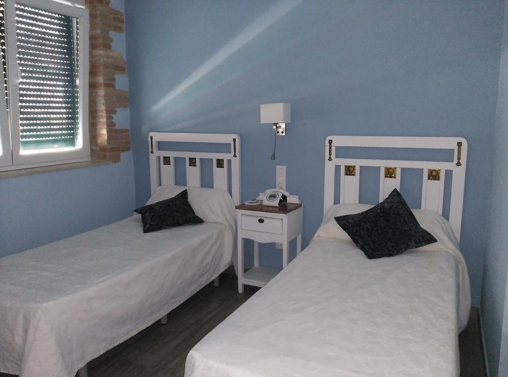 Nou Casablanca Hotel Vinarós Ngoại thất bức ảnh