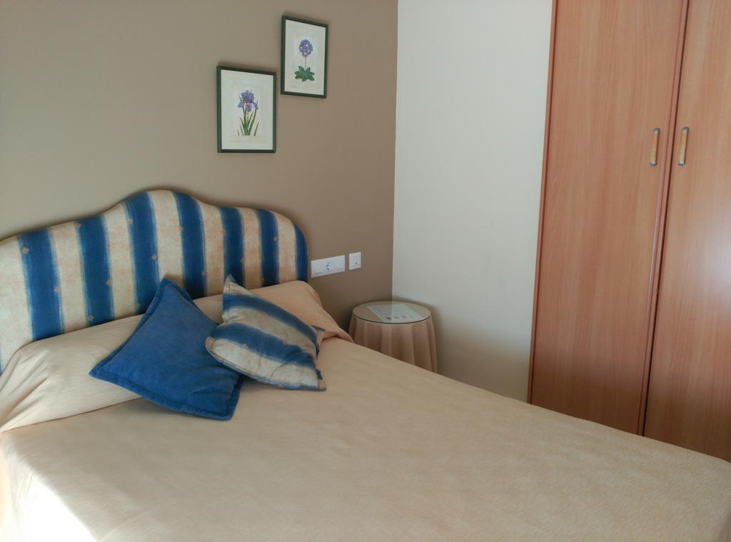 Nou Casablanca Hotel Vinarós Ngoại thất bức ảnh