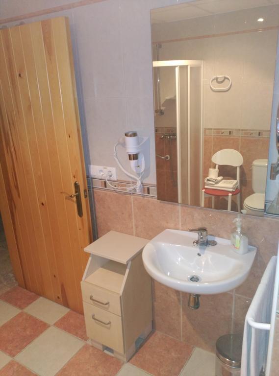 Nou Casablanca Hotel Vinarós Ngoại thất bức ảnh
