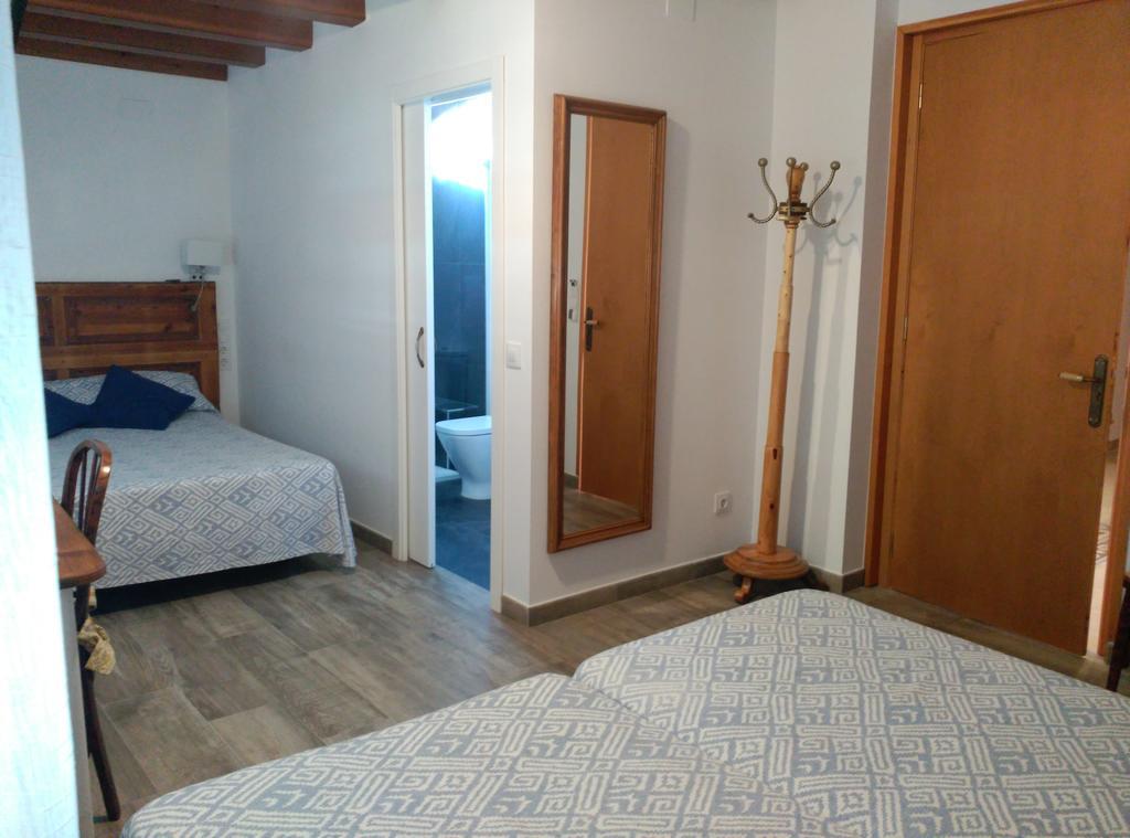 Nou Casablanca Hotel Vinarós Ngoại thất bức ảnh
