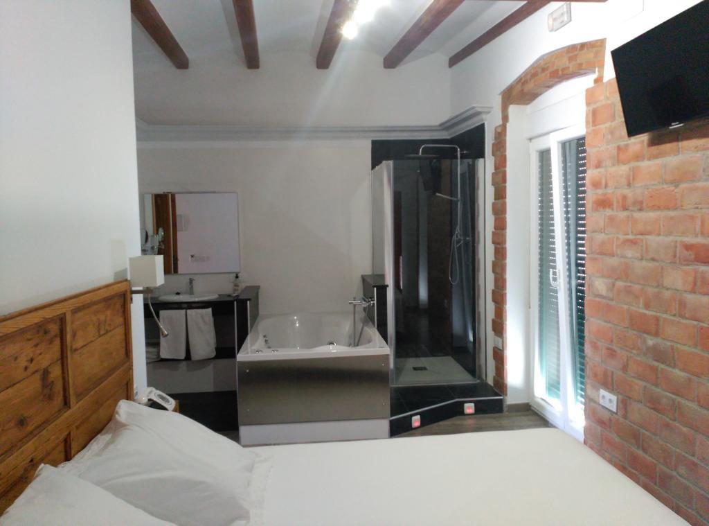 Nou Casablanca Hotel Vinarós Ngoại thất bức ảnh