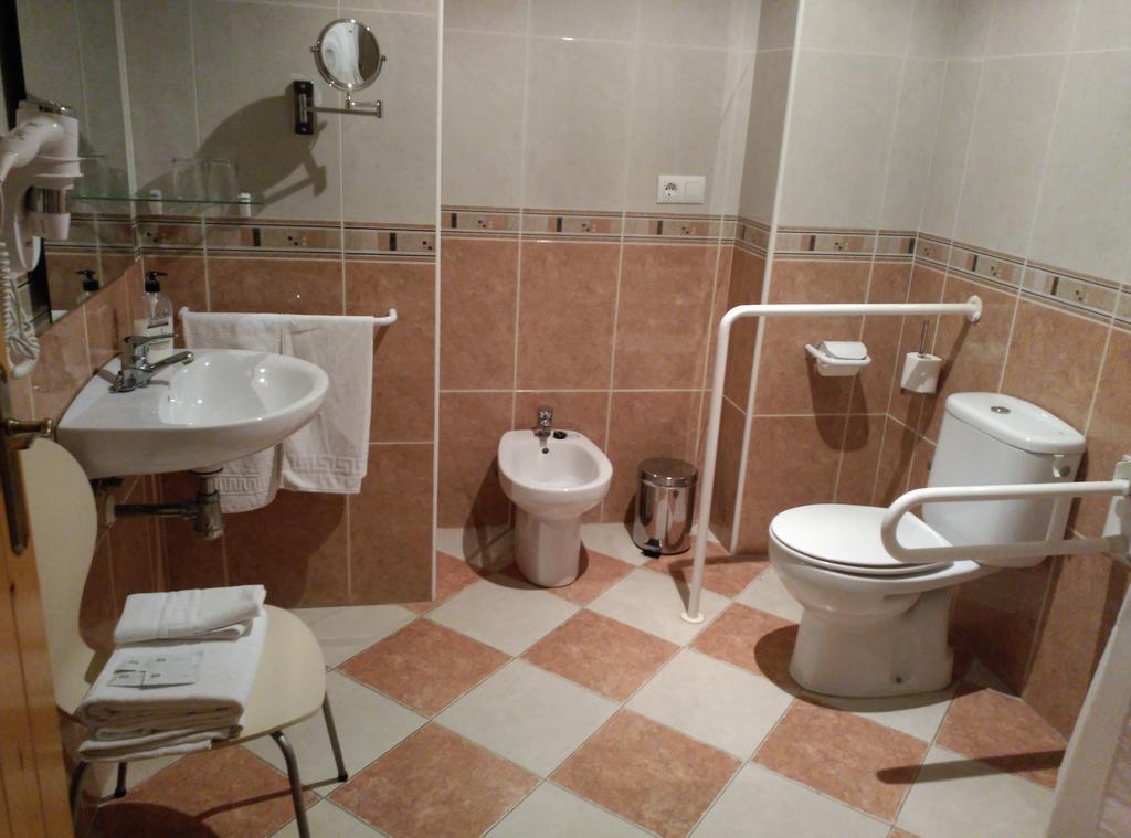 Nou Casablanca Hotel Vinarós Ngoại thất bức ảnh