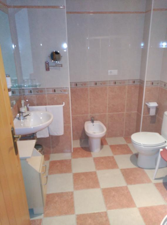 Nou Casablanca Hotel Vinarós Ngoại thất bức ảnh
