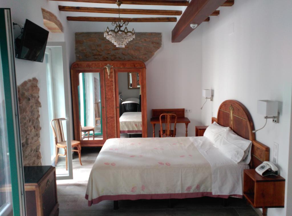 Nou Casablanca Hotel Vinarós Ngoại thất bức ảnh