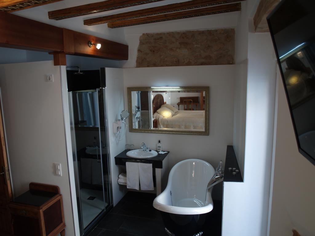Nou Casablanca Hotel Vinarós Ngoại thất bức ảnh