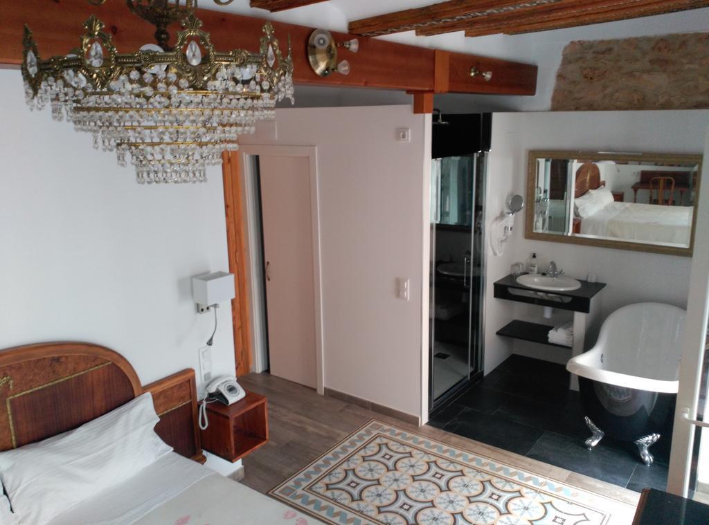 Nou Casablanca Hotel Vinarós Ngoại thất bức ảnh