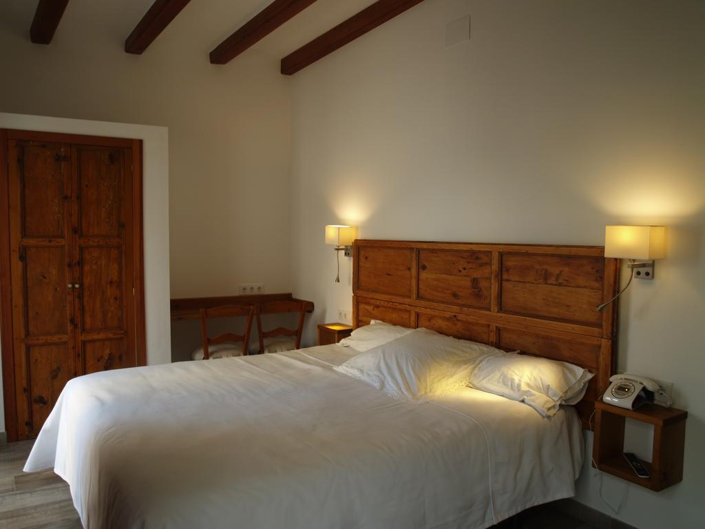 Nou Casablanca Hotel Vinarós Ngoại thất bức ảnh