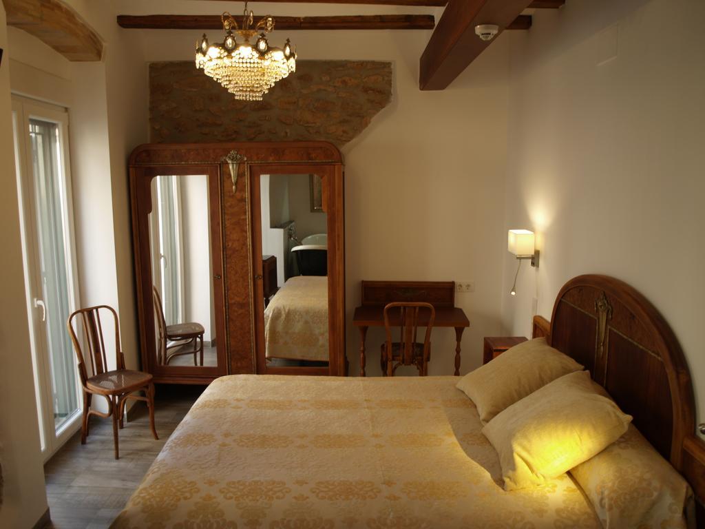 Nou Casablanca Hotel Vinarós Ngoại thất bức ảnh