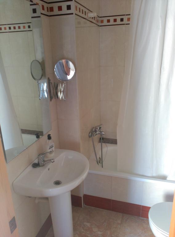 Nou Casablanca Hotel Vinarós Ngoại thất bức ảnh