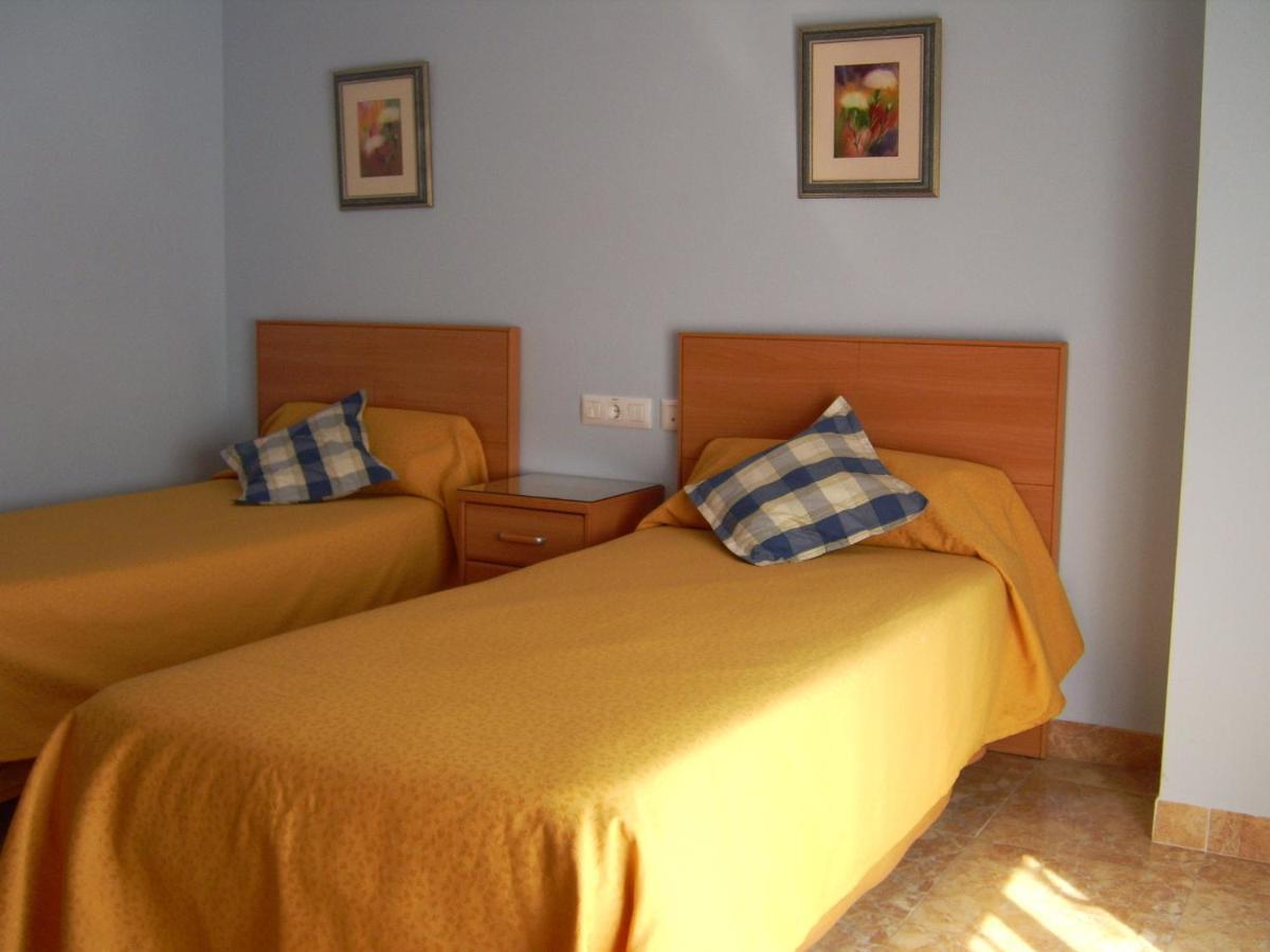 Nou Casablanca Hotel Vinarós Phòng bức ảnh
